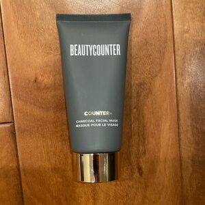 NEW BeautyCounter charcoal mask